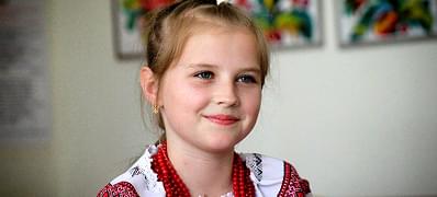 Адамчук Єлизавета