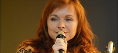 Оксана Радушинська