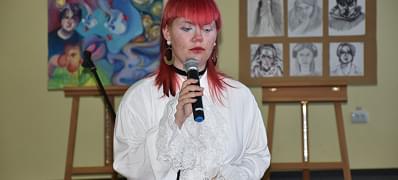 Євгенія Бойчук