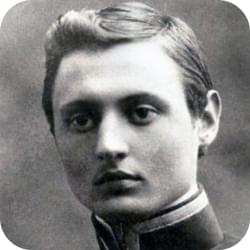 Юрій Клен