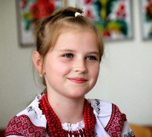 Ліза Адамчук