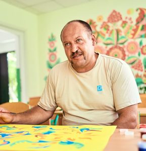 Сергій Касьянов