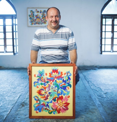 Сергій Касьянов