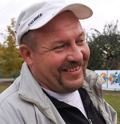 Сергій Касьянов