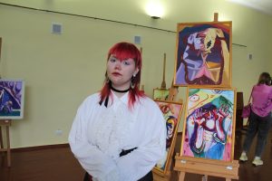 Шлях авангарду