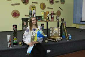 Квіти незламності