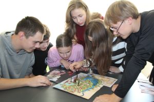 Старокостянтинівський ПАН