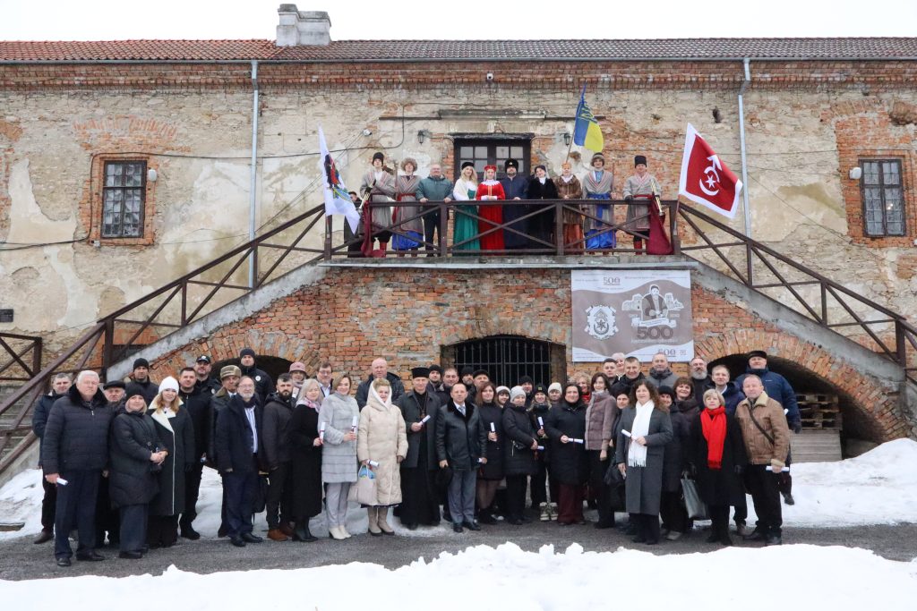 Спільна молитва